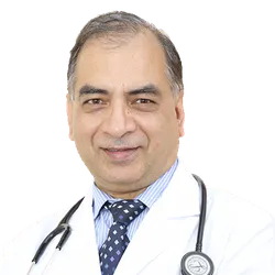 Sanjay Kumar Kapoor