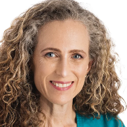 Dr Sarah Coll