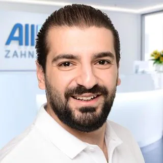 Sarmad Aslan