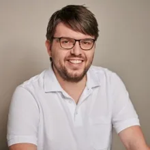 Dr. Sebastian Heger