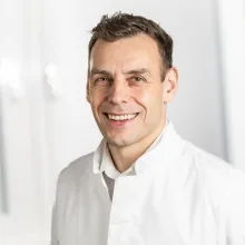 Prof. Dr. med. Sebastian Kopf