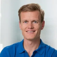 Dr. Sebastian Möllers