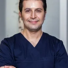 Dr. med. dent. Shahriar Akbari-Soltania