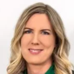 Dr Sharon Morris