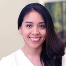 Sheryl Arotoma Chonta
