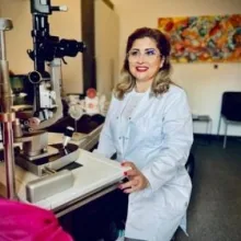 Dr. Shideh Shoja