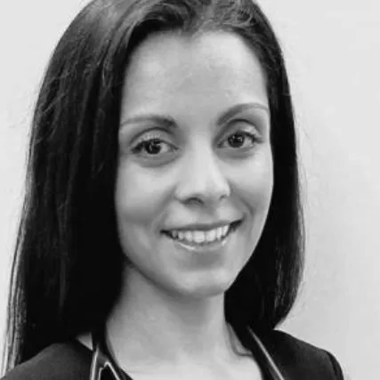 Shonella Singh