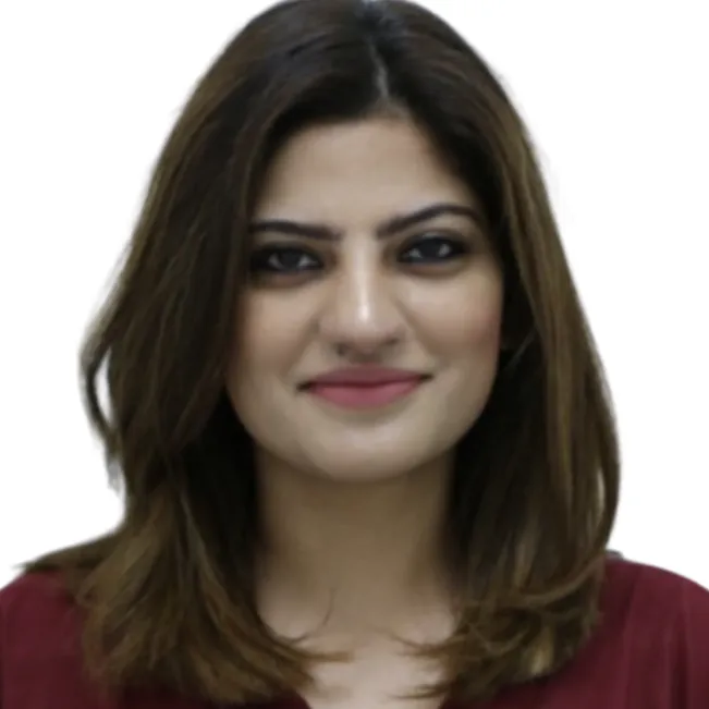 Sidra Khan