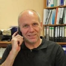 Siegbert Zertani