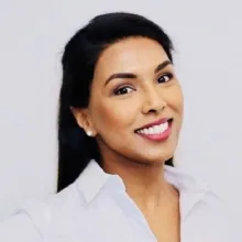 Dr. med. dent. Sinththusha Tharmalingam