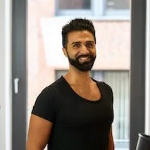 Sohrab Papahn