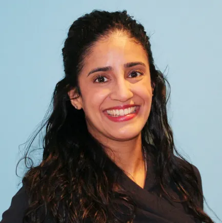 Sonia Bains