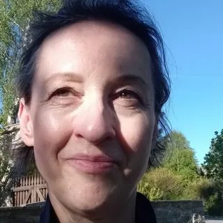 Sonja Hensel M.A. soz. psych.