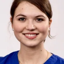 Dr. Sophie Wiebecke