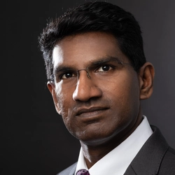 Sreetharan Munisamy