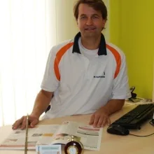 Dr. med. Stefan Kaiserauer