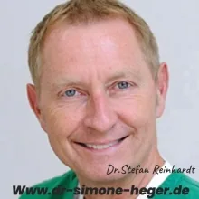 Dr. med. dent. Stefan Reinhardt