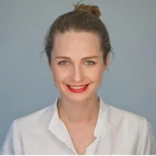 Dr. med. dent. Stefanie Marxkors