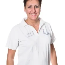 Dr. med. dent. Stefanie Müller