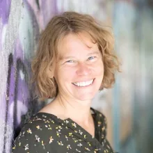 Stefanie Schnabel — Osteopath in Augsburg
