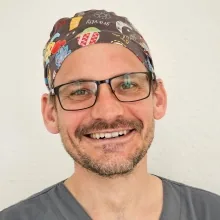 Steffen Janouschek