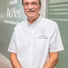 Dr. med. dent. Stephan Pies