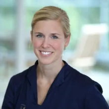 Dr. med. dent. Stephanie Rieg
