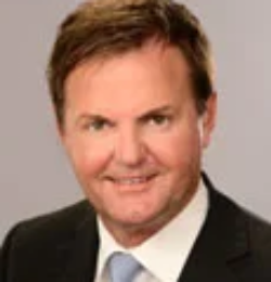 Dr Stephen Rimmer