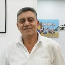 Dr. stom. (YU) Walid Kharroubi