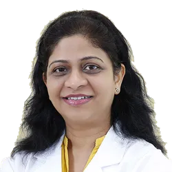 Sucheta Jagdish