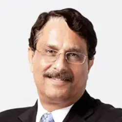 Suresh Puri