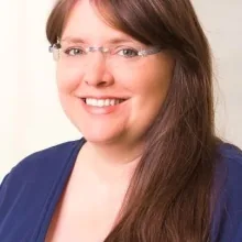 Dr. med. dent. Susann Regensburger