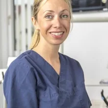 Susanne Christian