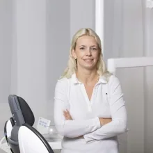 Dr. med. dent. Susanne Schrameyer