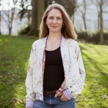 Svenja Niethammer