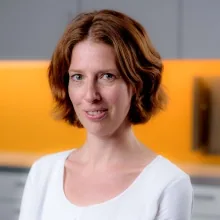 Svenja Stemmle