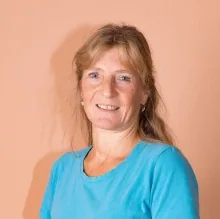 Sylvia Columbus