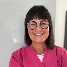 Dr. med. dent. Sylvia Klengel