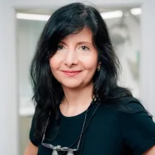 Tatjana Kuzmanovic (Univ. Belgrad)