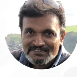 Thankamma Ajithkumar
