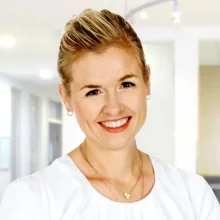 Dr. med. dent. Theresa Petrasevic-Einhaus