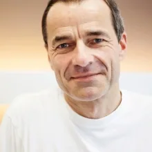 Dr. med. Dr. med. dent. Thomas Betz