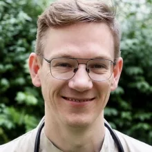 Dr. Thomas Bode