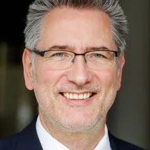 Dr. med. Thomas Bolm