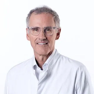 Dr. med. Thomas Oliver Henkel