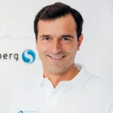 Dr. med. dent. Thomas Stahlberg