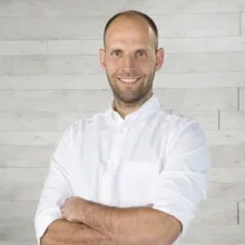 Dr. med. dent. Thore Santel