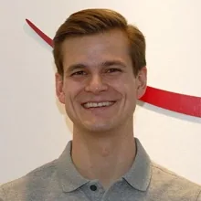 Dr. Tim Mainka