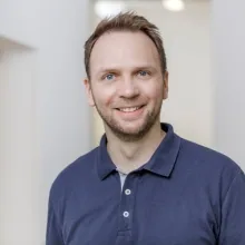 Tim Saager