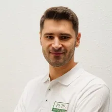 Timo Pottin